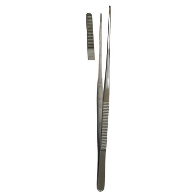 П-47 Forceps for thoracic surgery П-47 Forceps for thoracic surgery